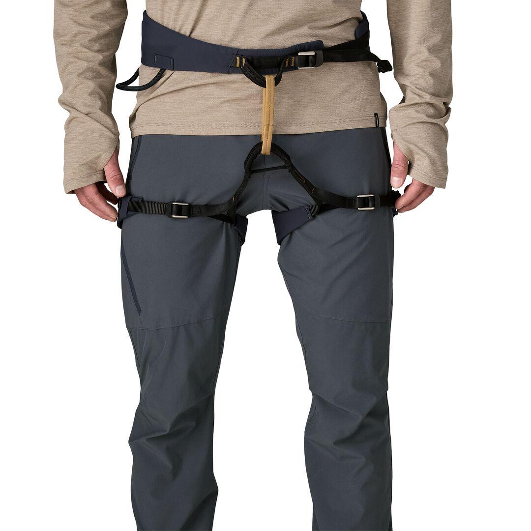 Terravia Alpine Pants - Short | Patagonia online