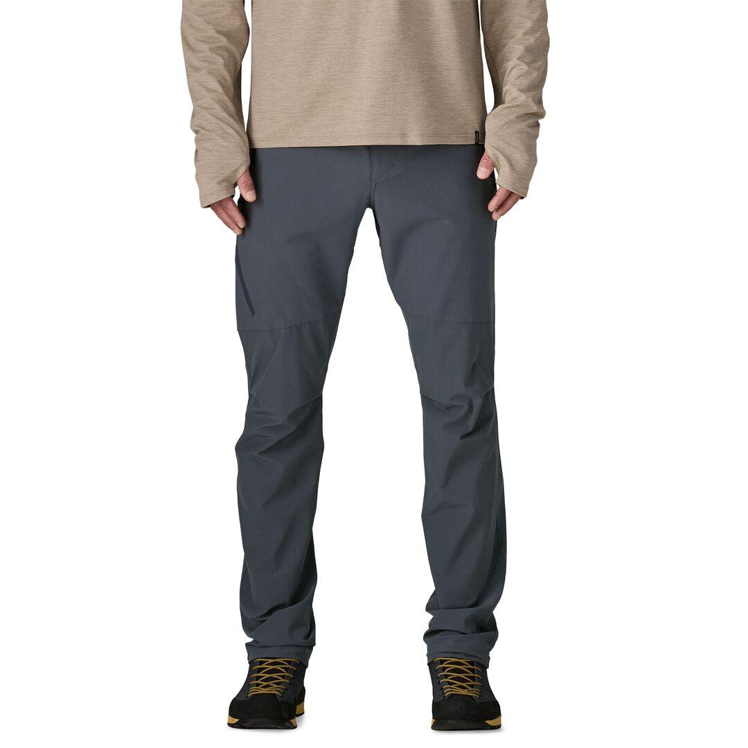 Terravia Alpine Pants - Short | Patagonia online