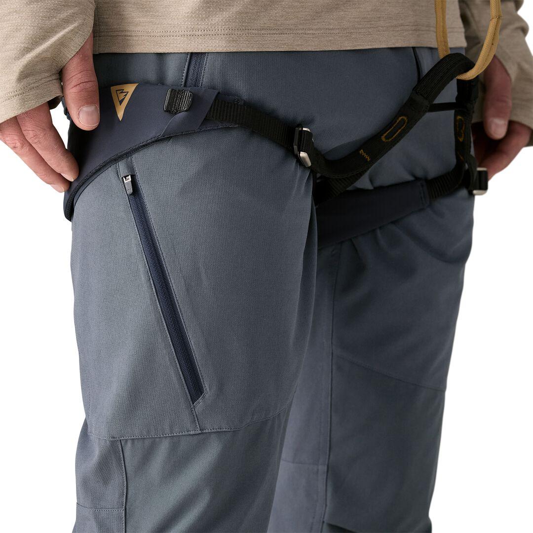 Terravia Alpine Pants - Short | Patagonia online