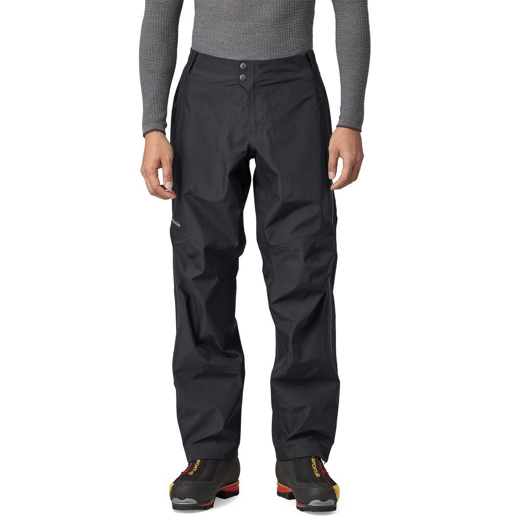 Triolet Alpine Pants | Patagonia us