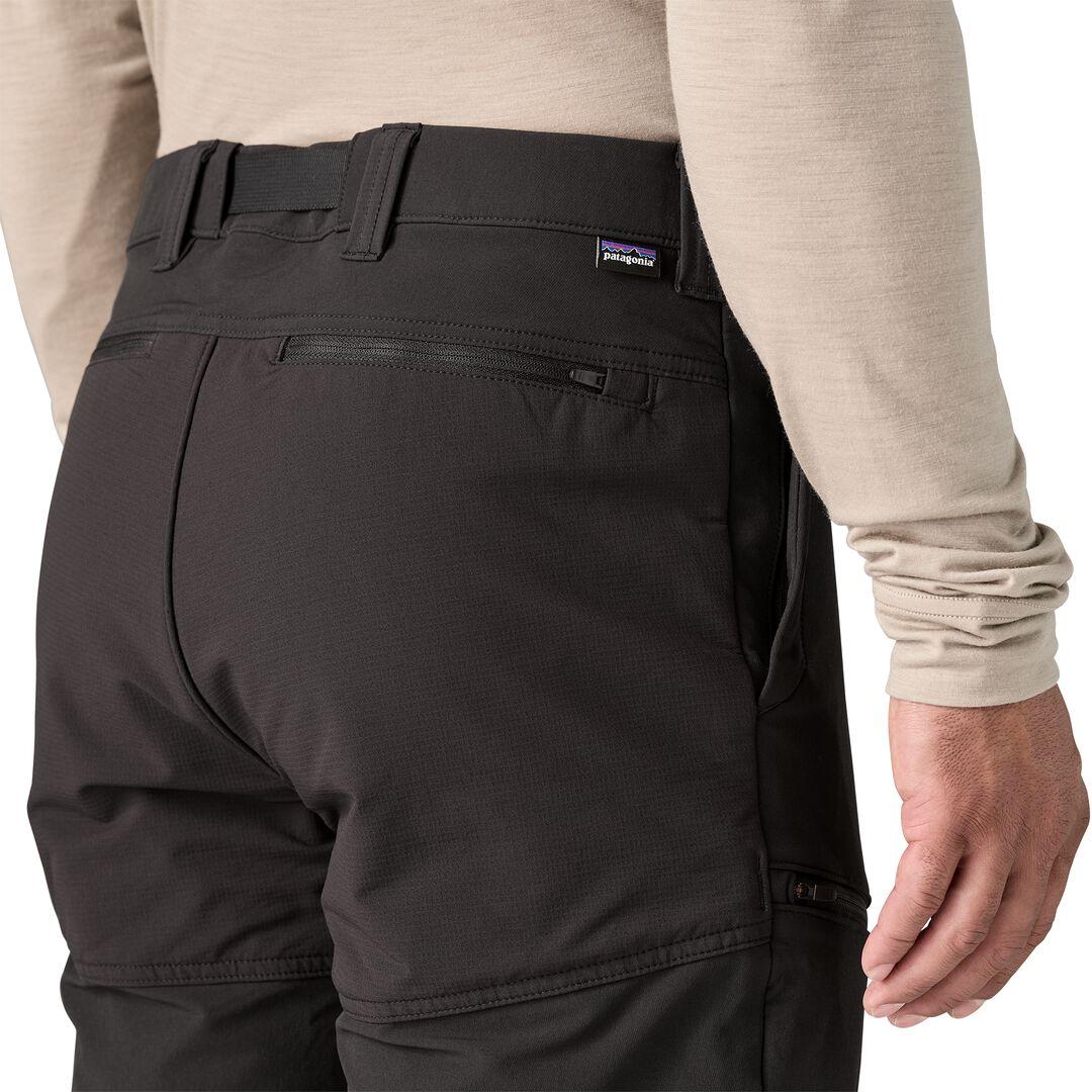 Terravia Peak Trail Pants - Regular | Patagonia online