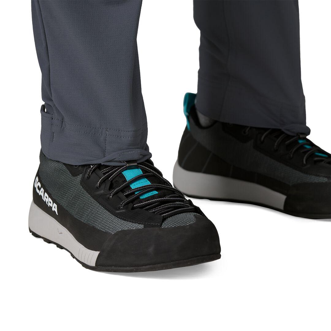 Terravia Peak Trail Pants - Regular | Patagonia online