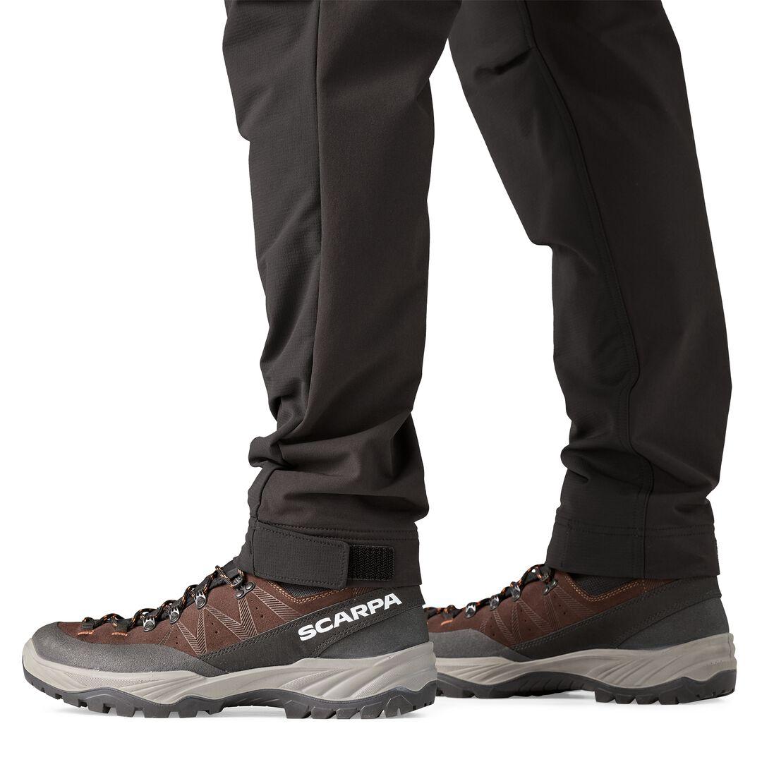 Terravia Peak Trail Pants - Regular | Patagonia online