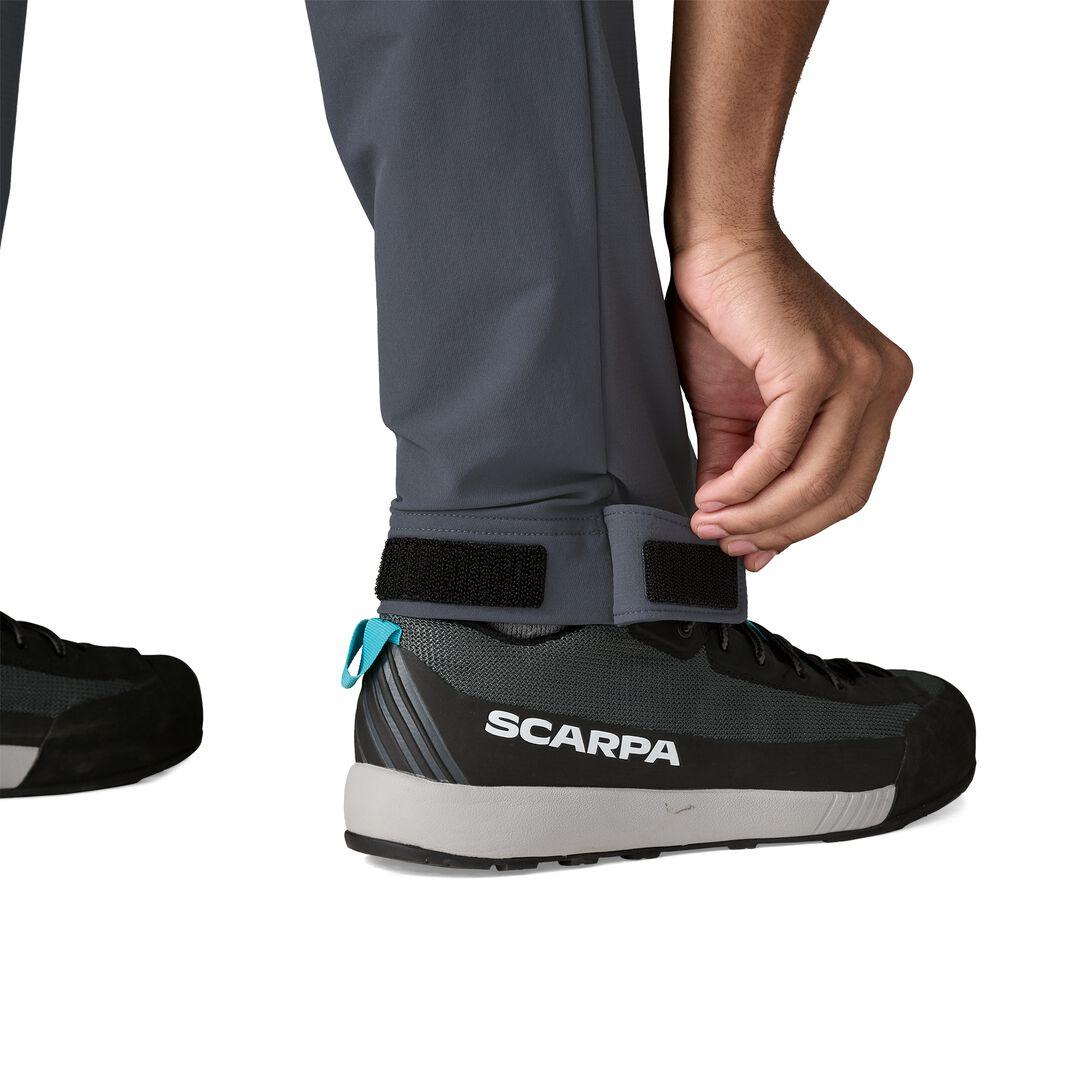 Terravia Peak Trail Pants - Regular | Patagonia online