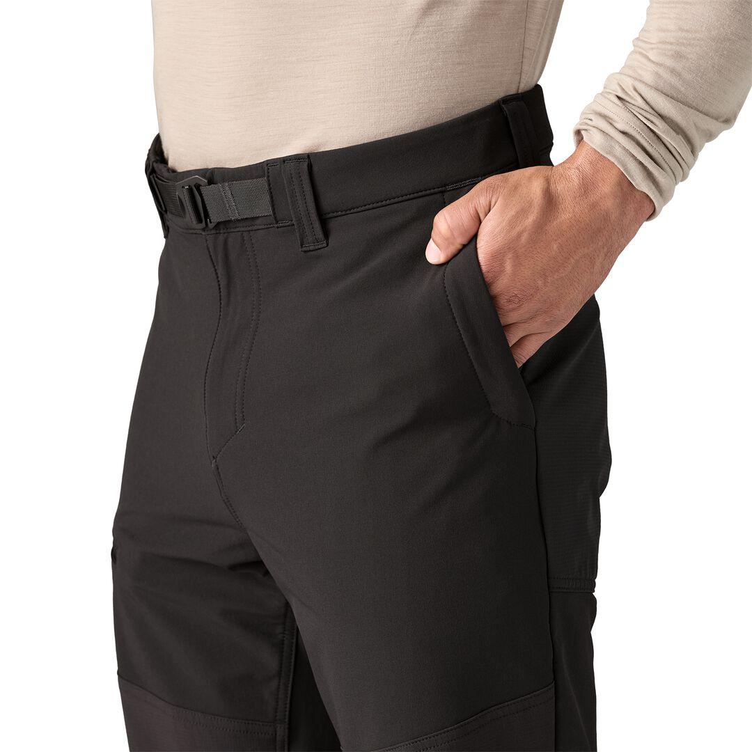 Terravia Peak Trail Pants - Regular | Patagonia online