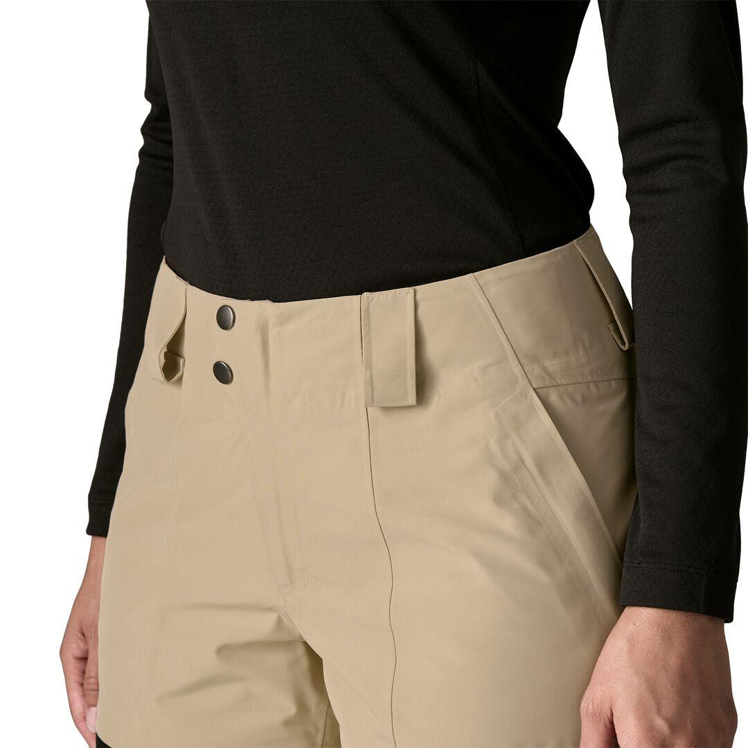 Insulated Storm Shift Ski/Snowboard Pants | Patagonia for sale