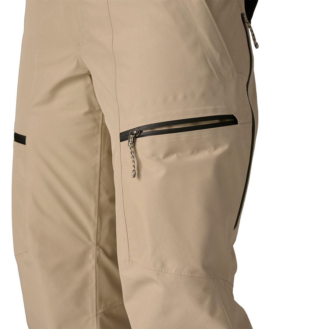 Insulated Storm Shift Ski/Snowboard Pants | Patagonia for sale