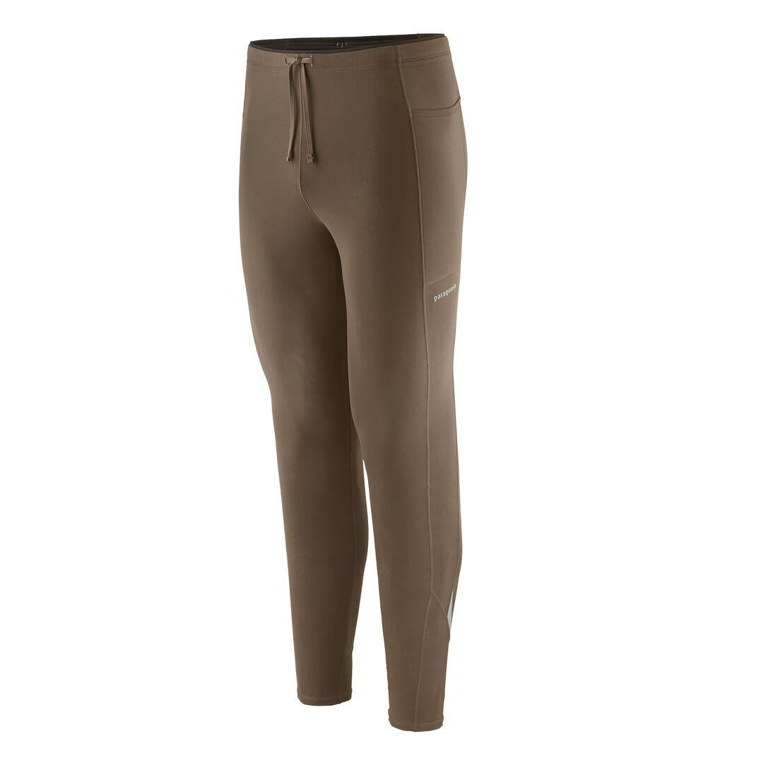 Peak Mission Running Tights - 28" Inseam | Patagonia on sale