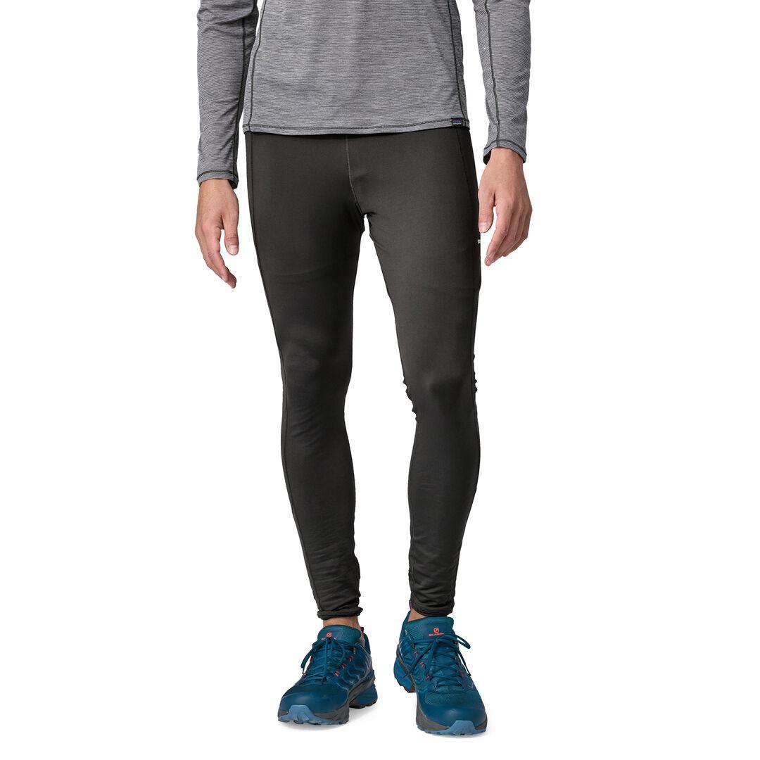 Peak Mission Running Tights - 28" Inseam | Patagonia on sale