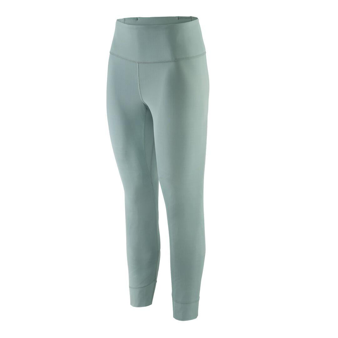 Womens Tropic Comfort Sun UPF Tights | Patagonia on sale