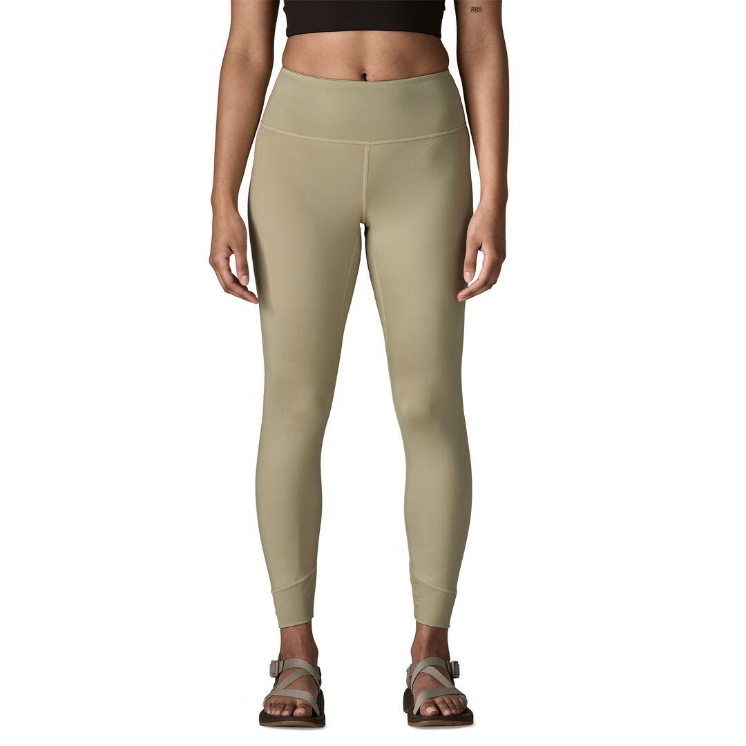 Womens Tropic Comfort Sun UPF Tights | Patagonia on sale