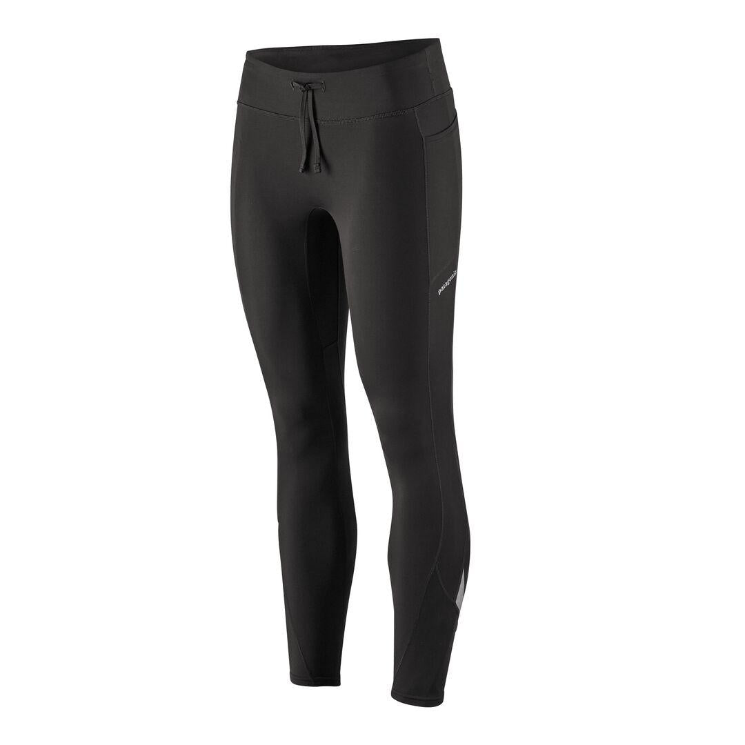 Peak Mission Running Tights - 27" Inseam | Patagonia us