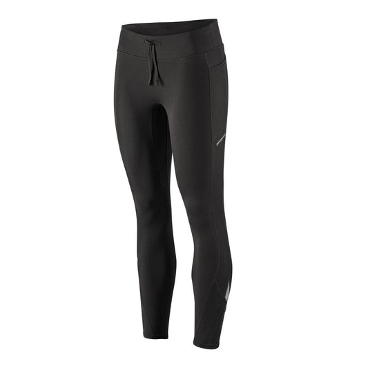 Peak Mission Running Tights - 27" Inseam | Patagonia us