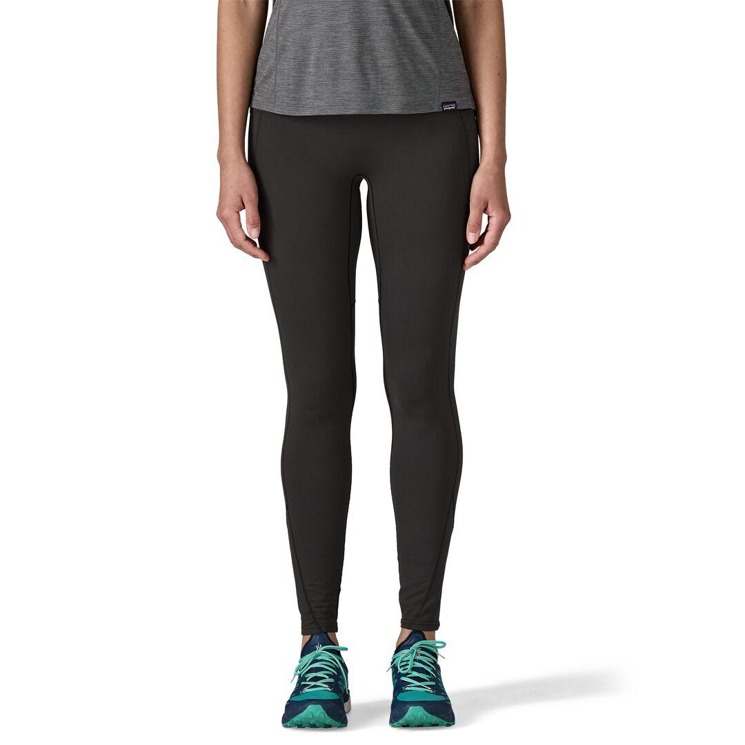 Peak Mission Running Tights - 27" Inseam | Patagonia us