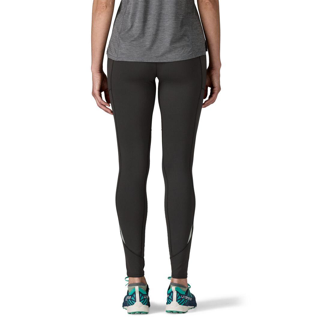 Peak Mission Running Tights - 27" Inseam | Patagonia us