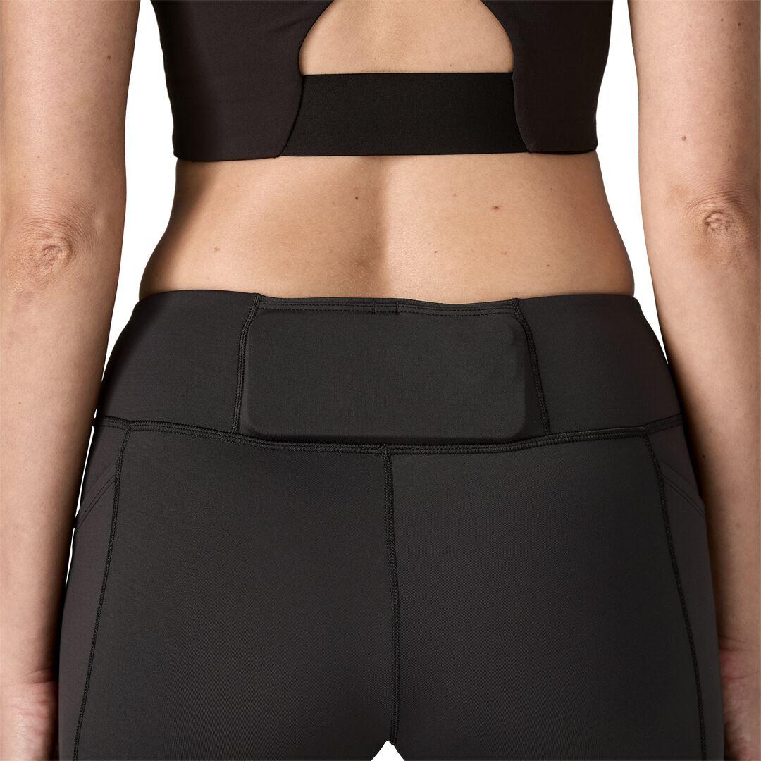 Peak Mission Running Tights - 27" Inseam | Patagonia us