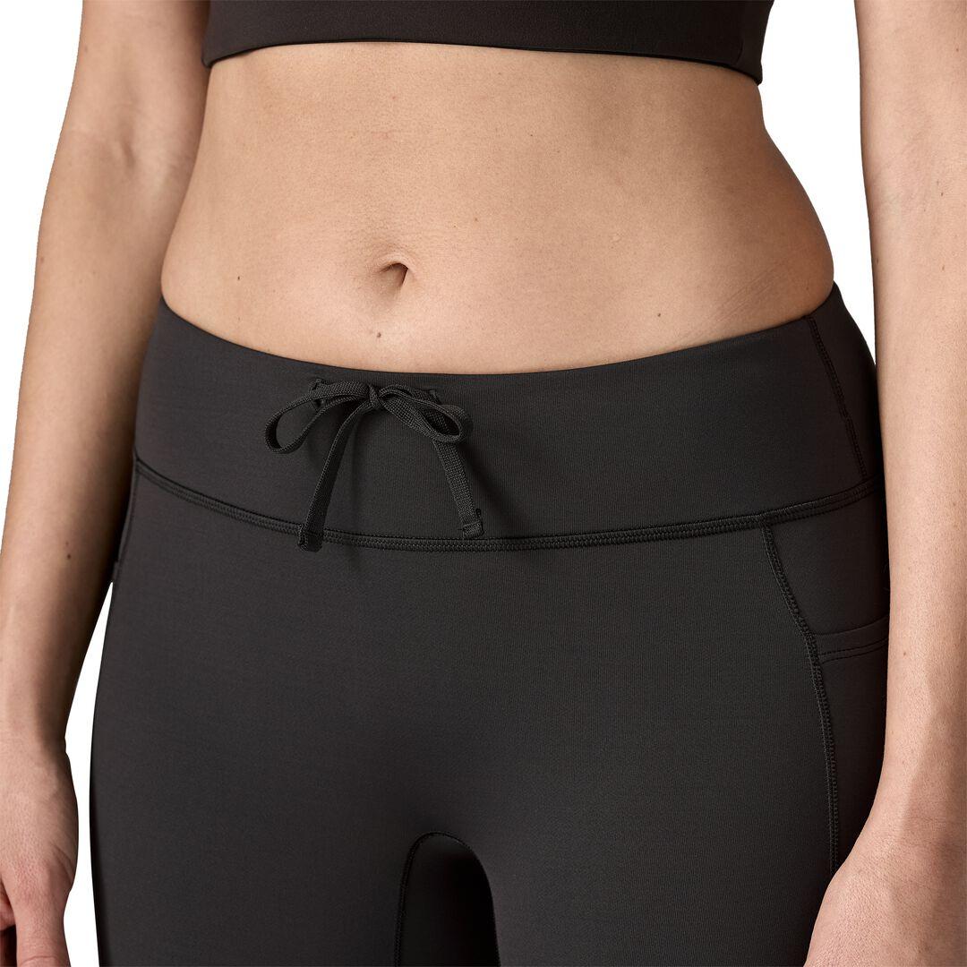 Peak Mission Running Tights - 27" Inseam | Patagonia us