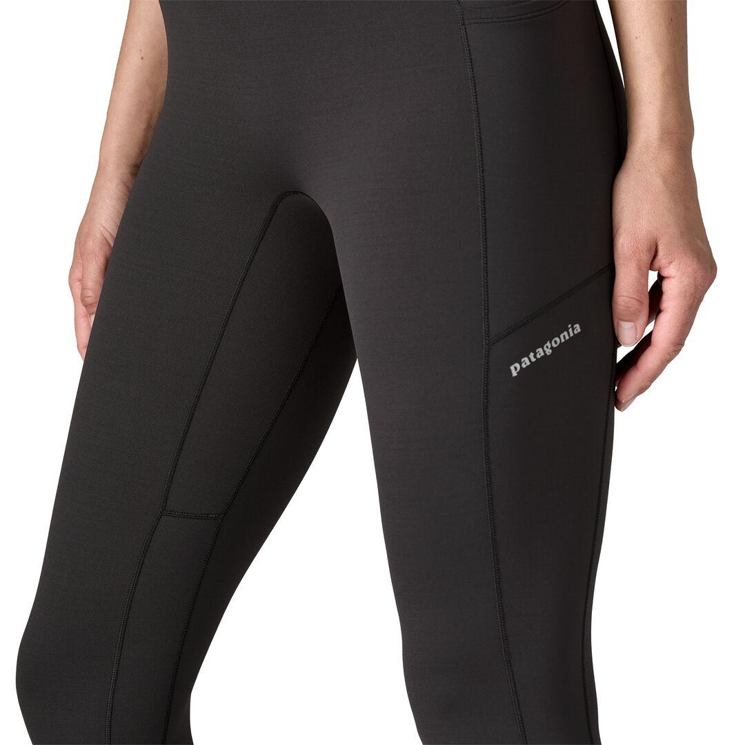Peak Mission Running Tights - 27" Inseam | Patagonia us
