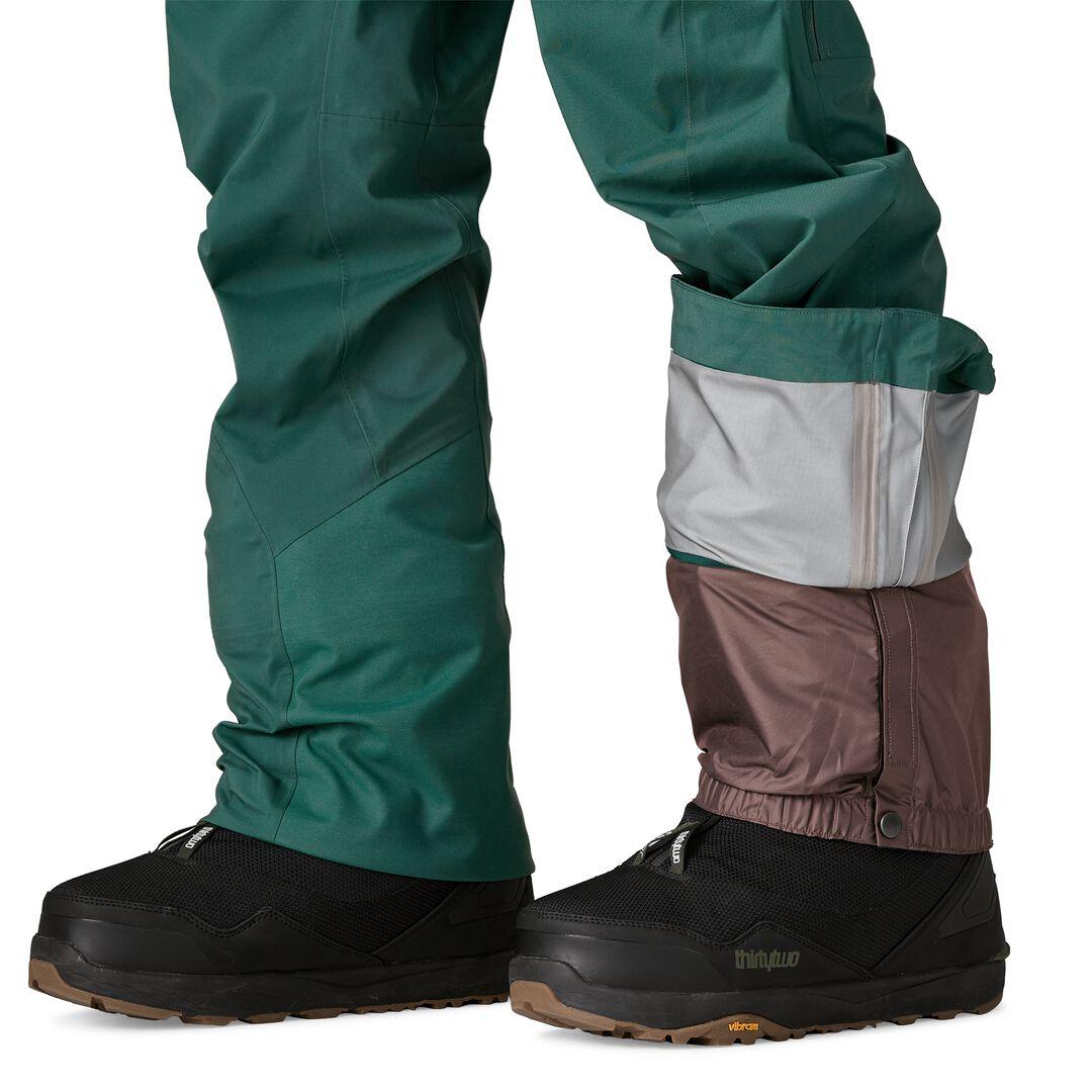 Stormstride Ski/Snowboard Shell Pants | Patagonia