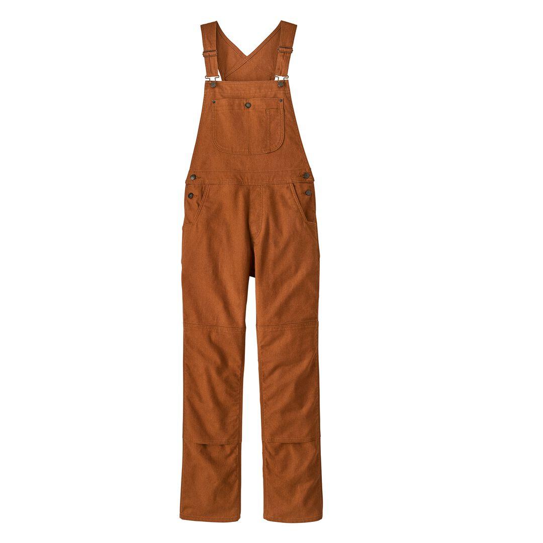 All Seasons Canvas Bib Work Overalls - Regular | Patagonia sale