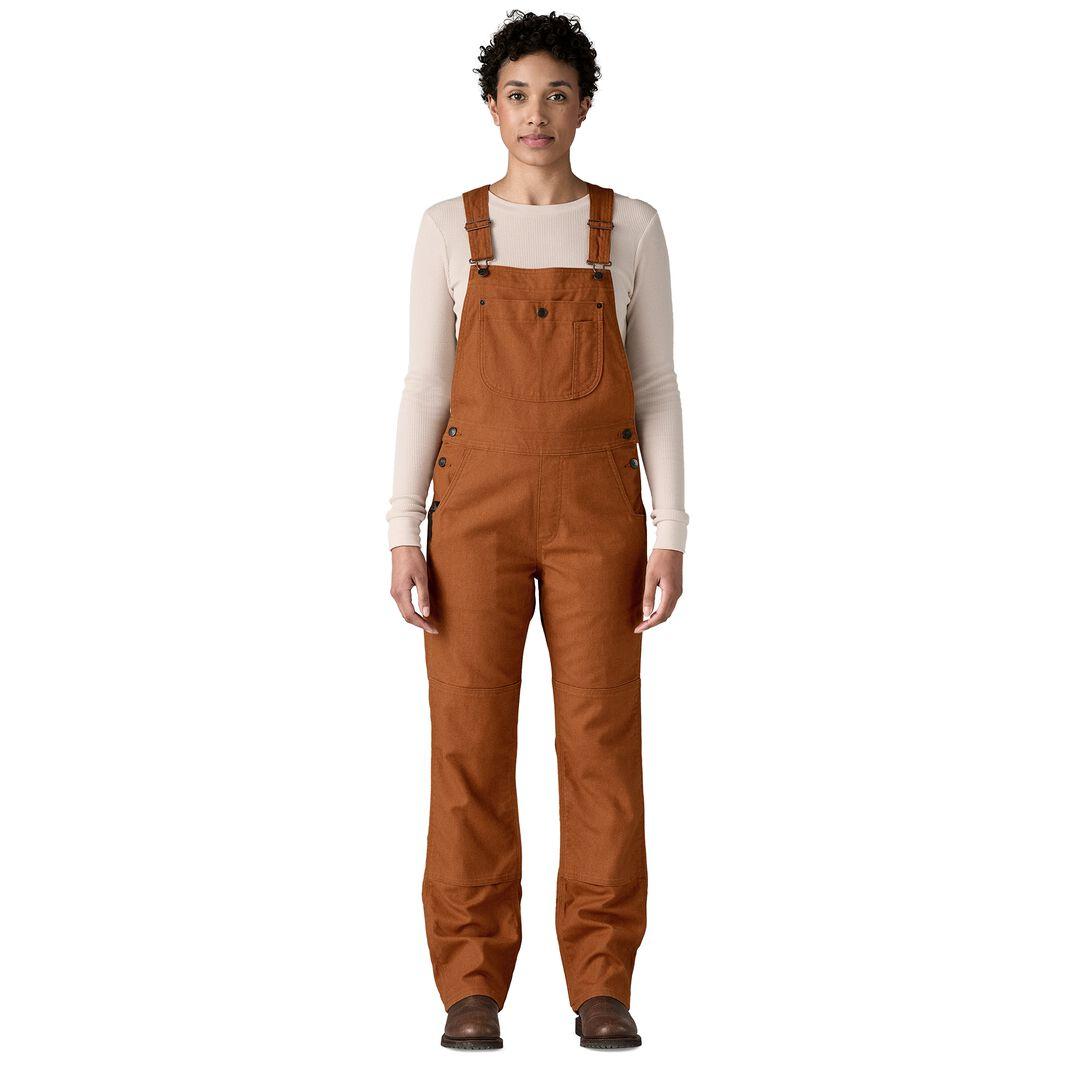 All Seasons Canvas Bib Work Overalls - Regular | Patagonia sale
