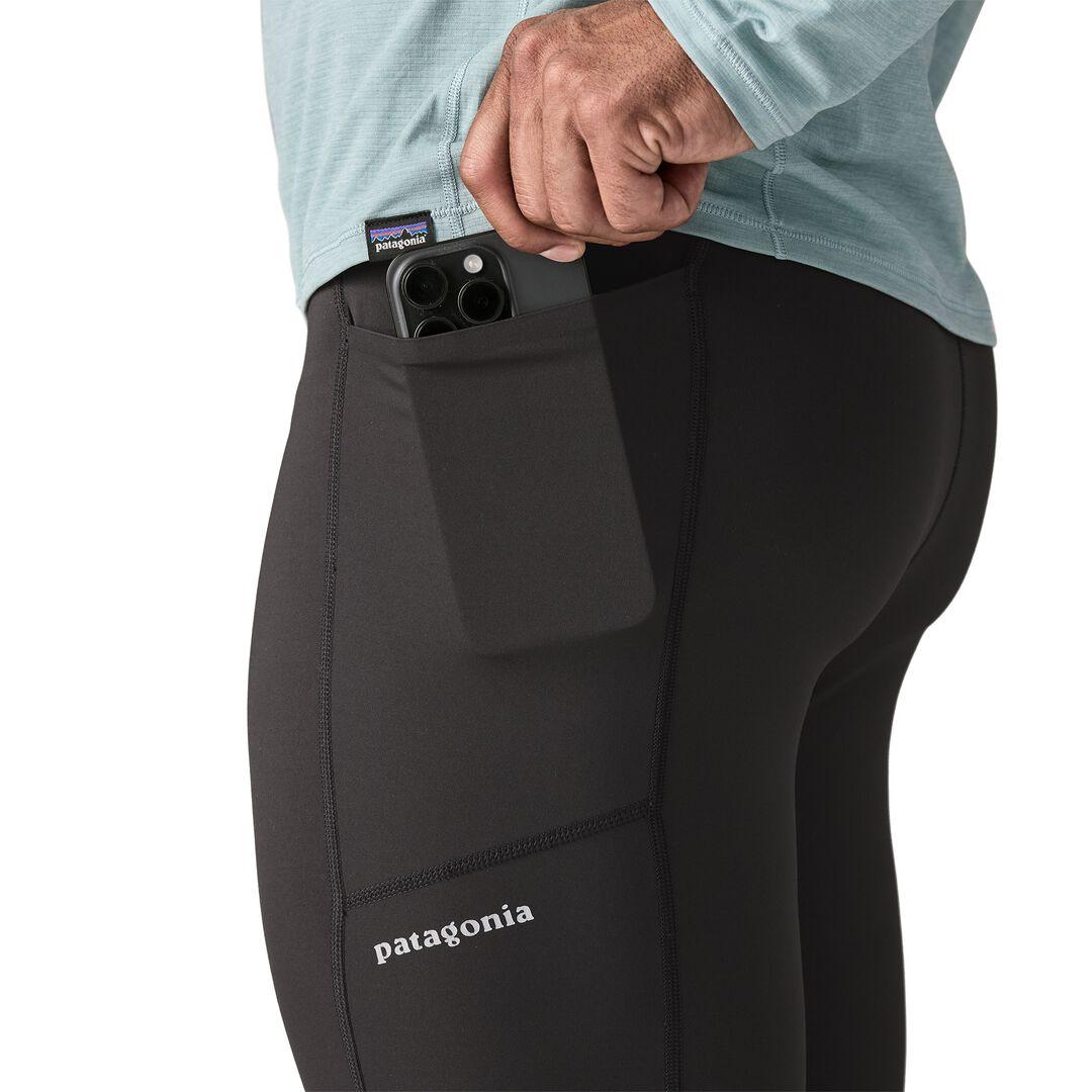 Endless Run Running Tights | Patagonia online