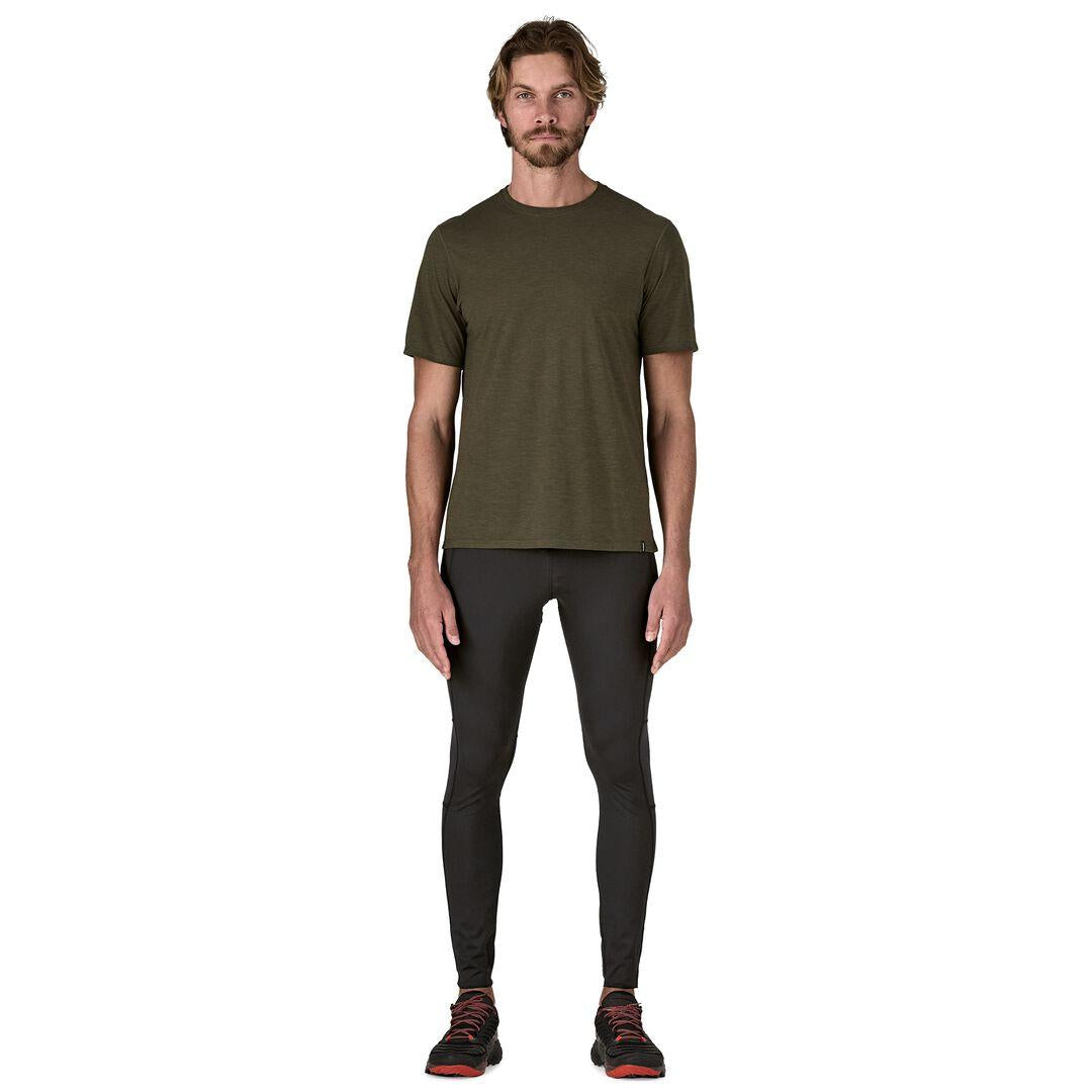 Endless Run Running Tights | Patagonia online