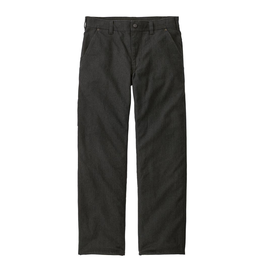 Iron Forge® Fleece-Lined 5-Pocket Work Pants - Long | Patagonia on sale