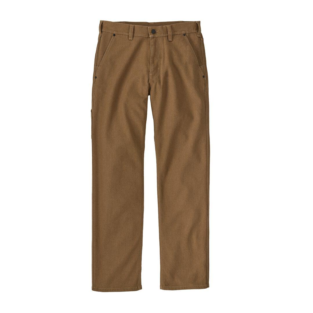 Iron Forge® 5-Pocket Work Pants - Regular | Patagonia us