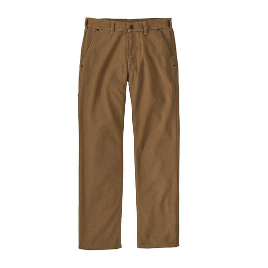 Iron Forge® 5-Pocket Work Pants - Regular | Patagonia us