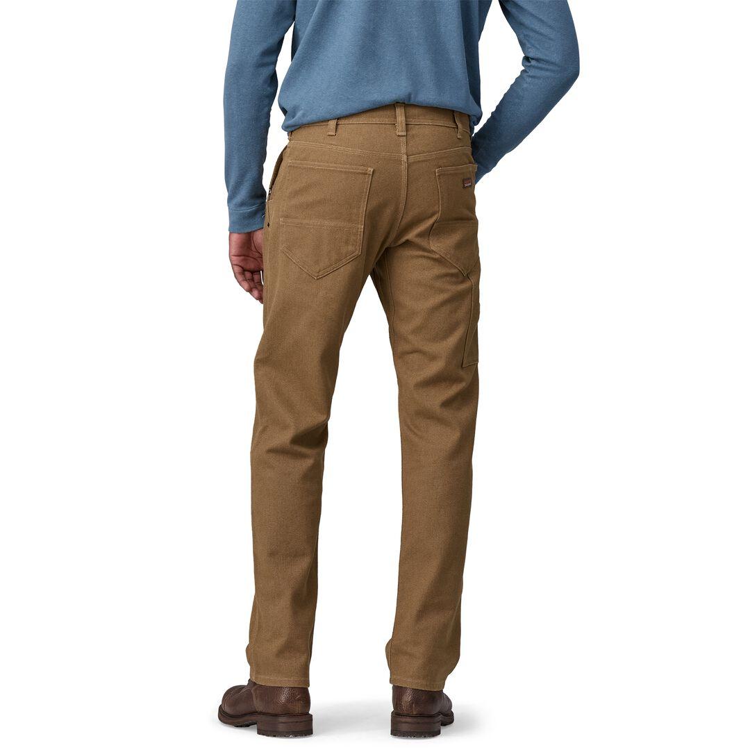 Iron Forge® 5-Pocket Work Pants - Regular | Patagonia us