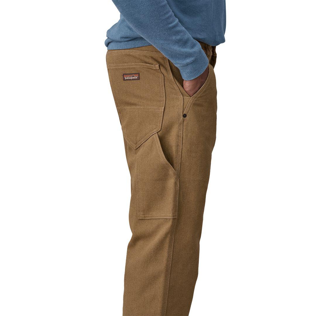 Iron Forge® 5-Pocket Work Pants - Regular | Patagonia us