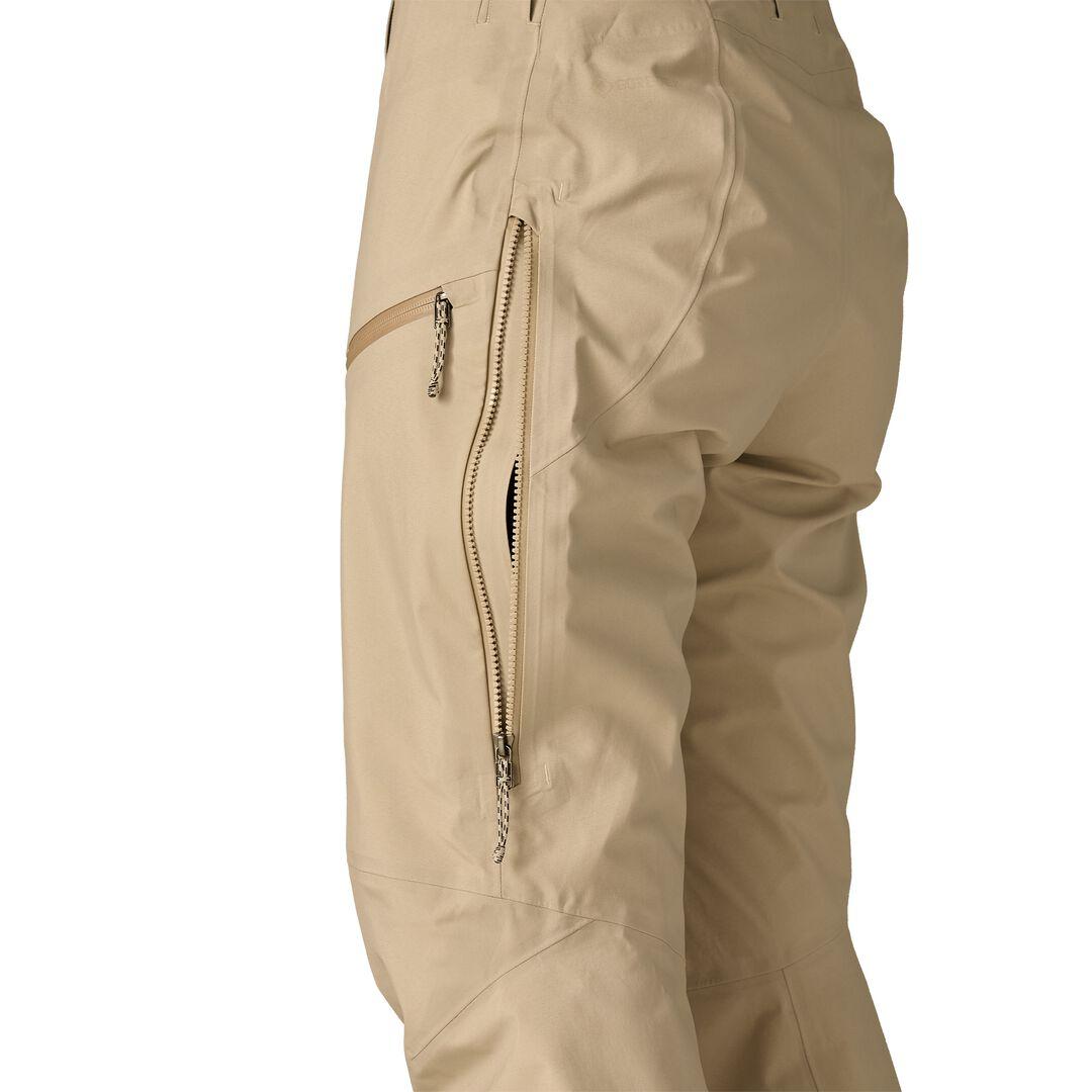 Untracked Ski/Snowboard Pants | Patagonia