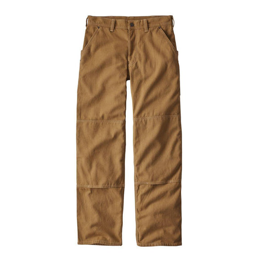 Iron Forge® Canvas Double Knee Work Pants - Regular | Patagonia sale