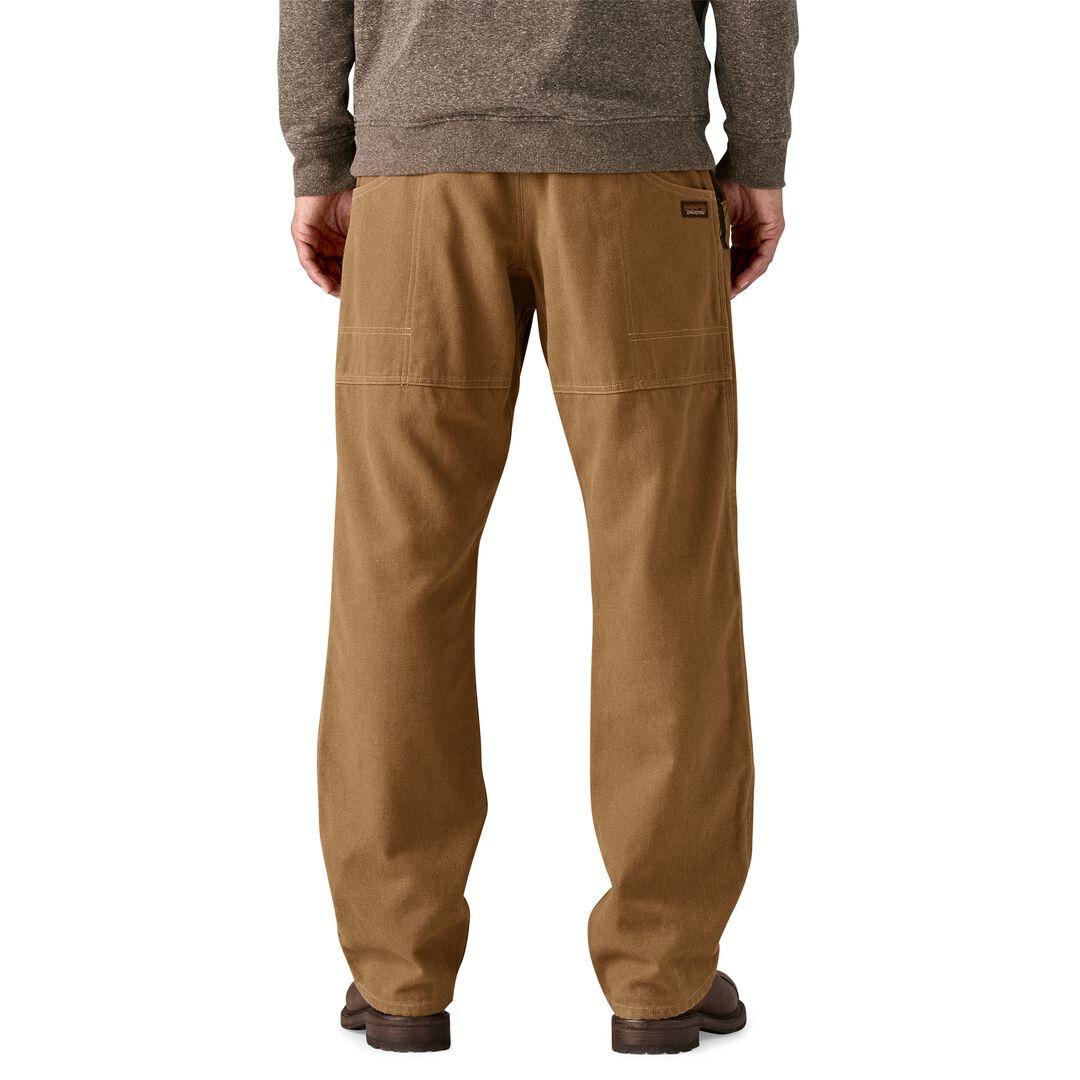 Iron Forge® Canvas Double Knee Work Pants - Regular | Patagonia sale