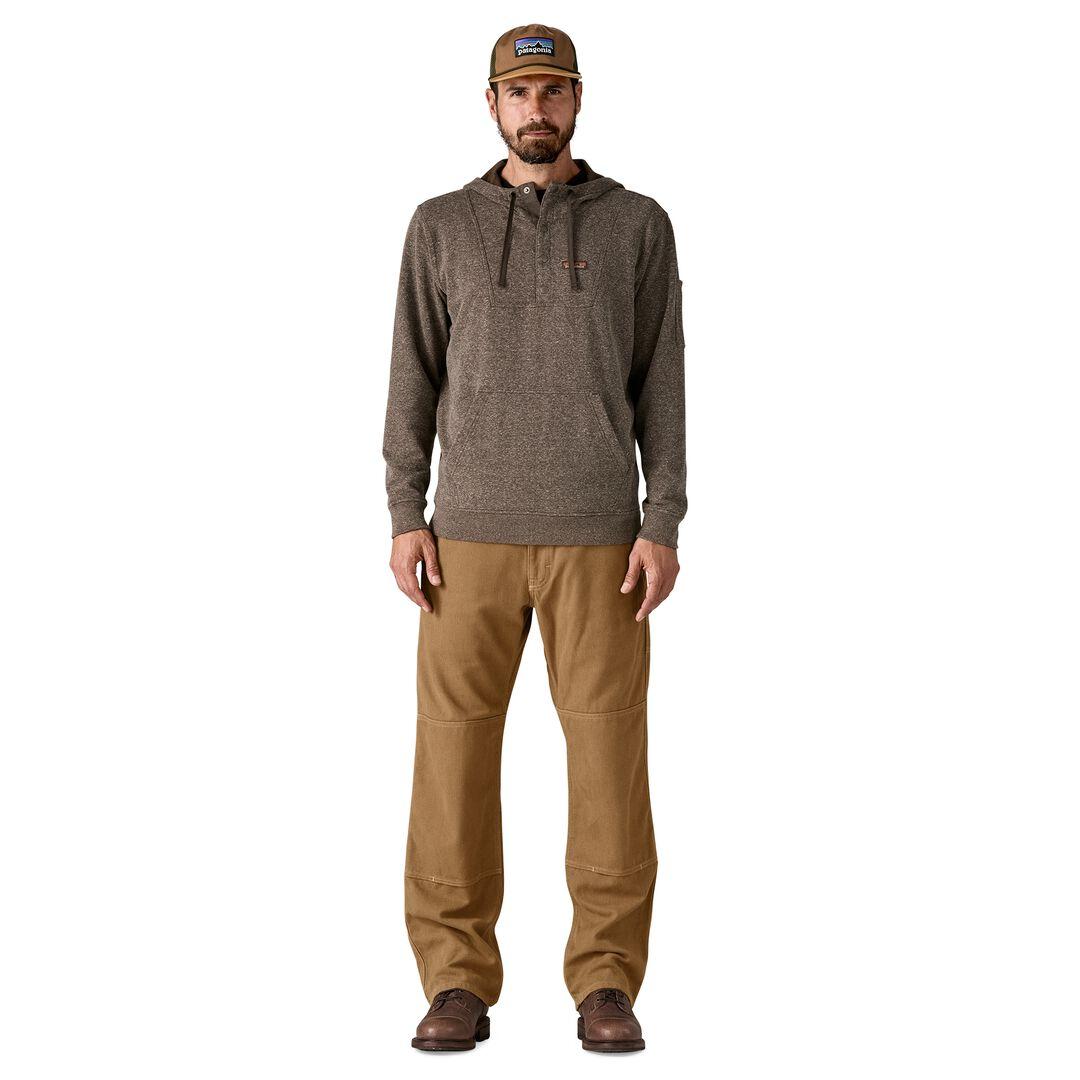 Iron Forge® Canvas Double Knee Work Pants - Regular | Patagonia sale
