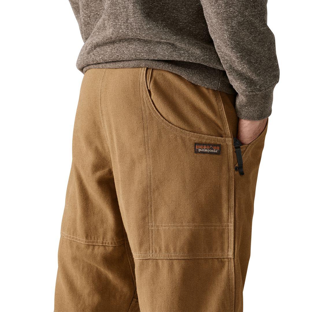 Iron Forge® Canvas Double Knee Work Pants - Regular | Patagonia sale