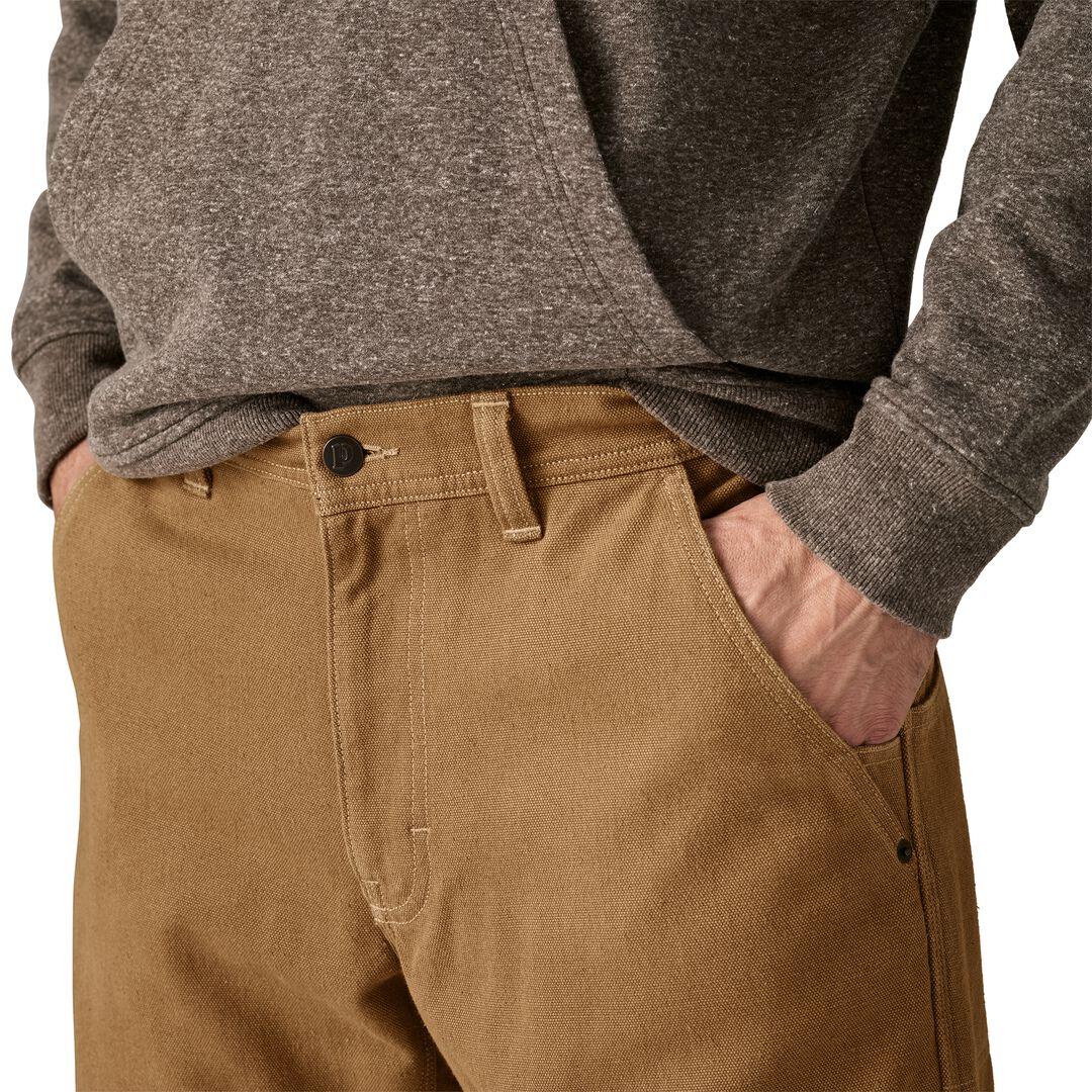 Iron Forge® Canvas Double Knee Work Pants - Regular | Patagonia sale