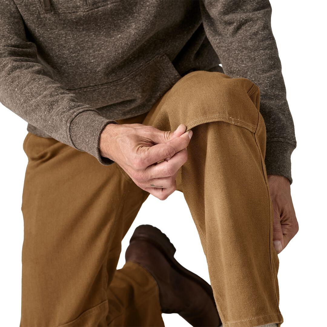 Iron Forge® Canvas Double Knee Work Pants - Regular | Patagonia sale