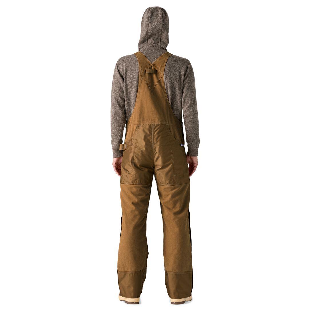 Iron Forge® Canvas Insulated Work Overalls - Regular | Patagonia online