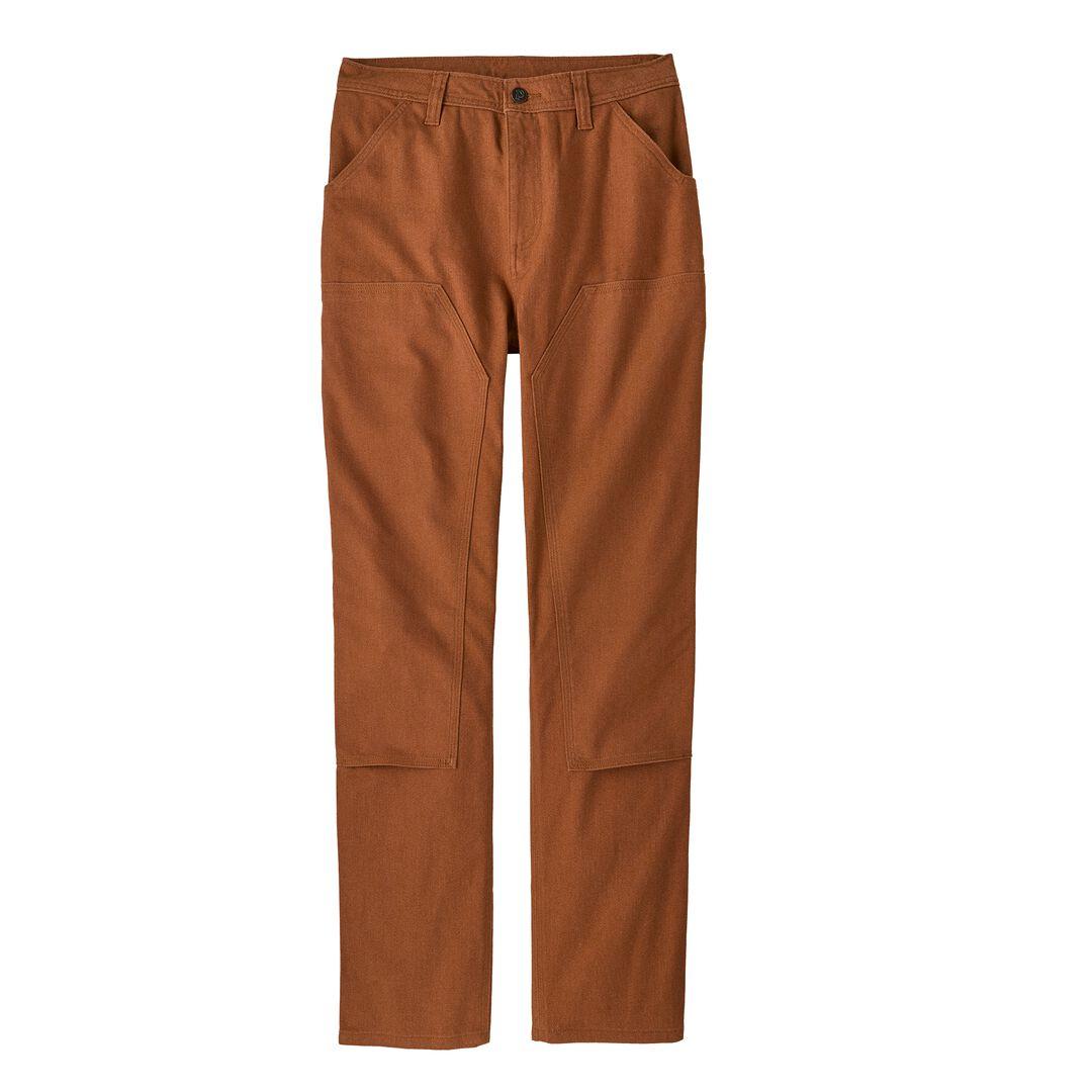 Slim All Seasons Work Pants - Regular | Patagonia online