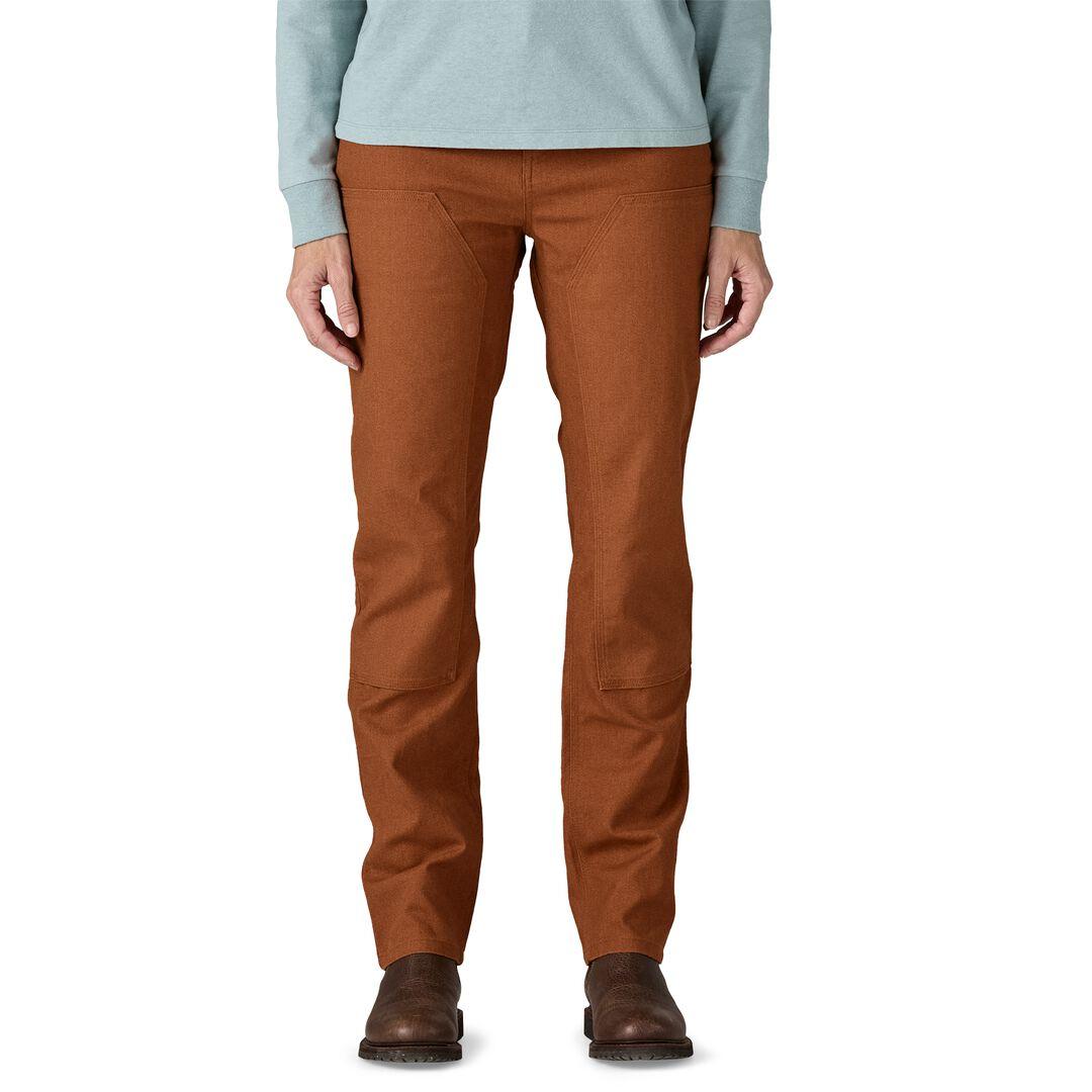 Slim All Seasons Work Pants - Regular | Patagonia online