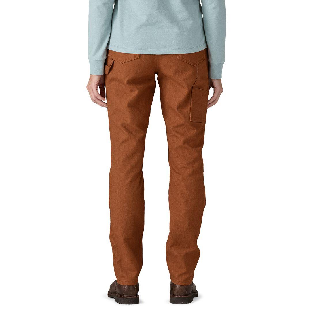 Slim All Seasons Work Pants - Regular | Patagonia online