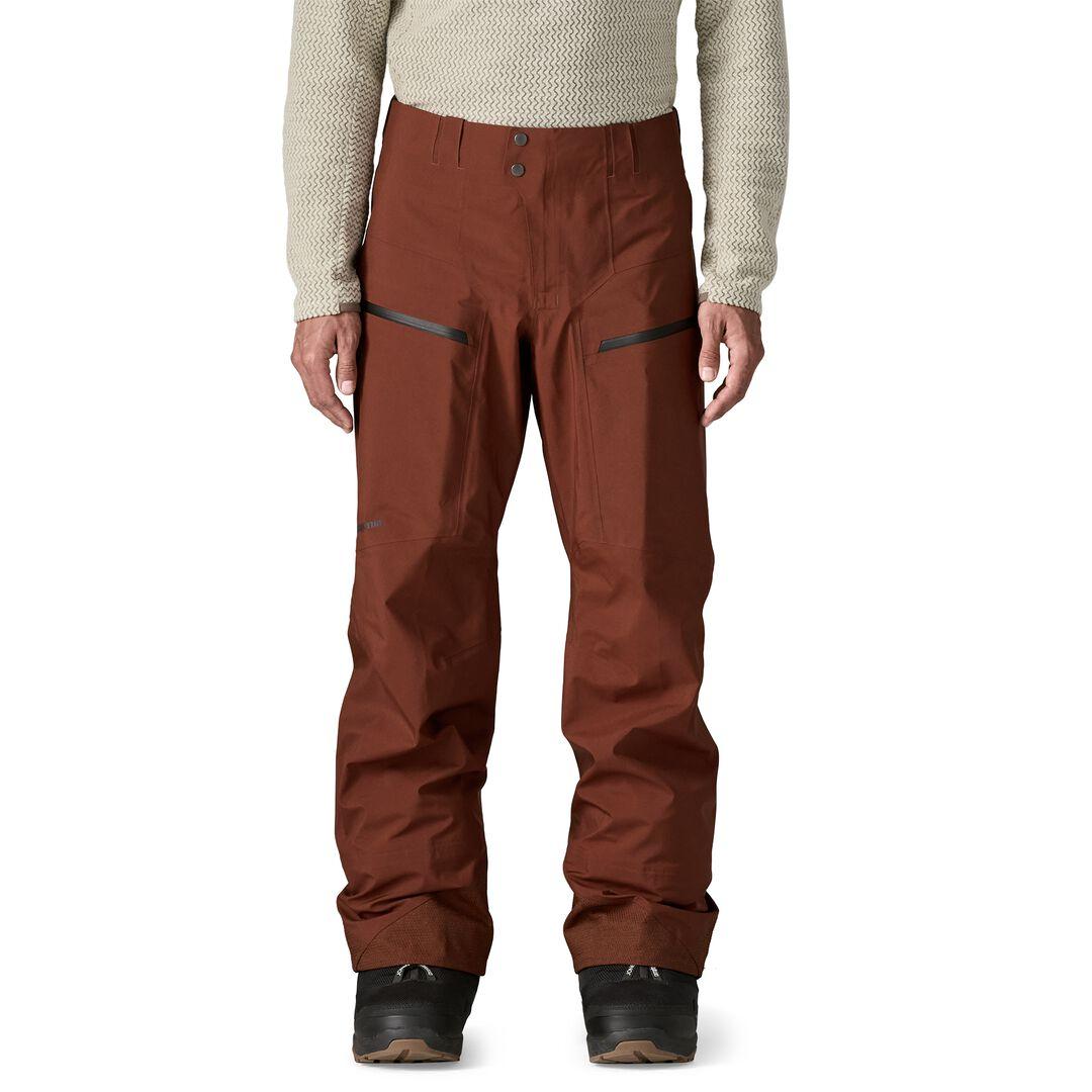 Untracked Ski/Snowboard Pants | Patagonia for sale