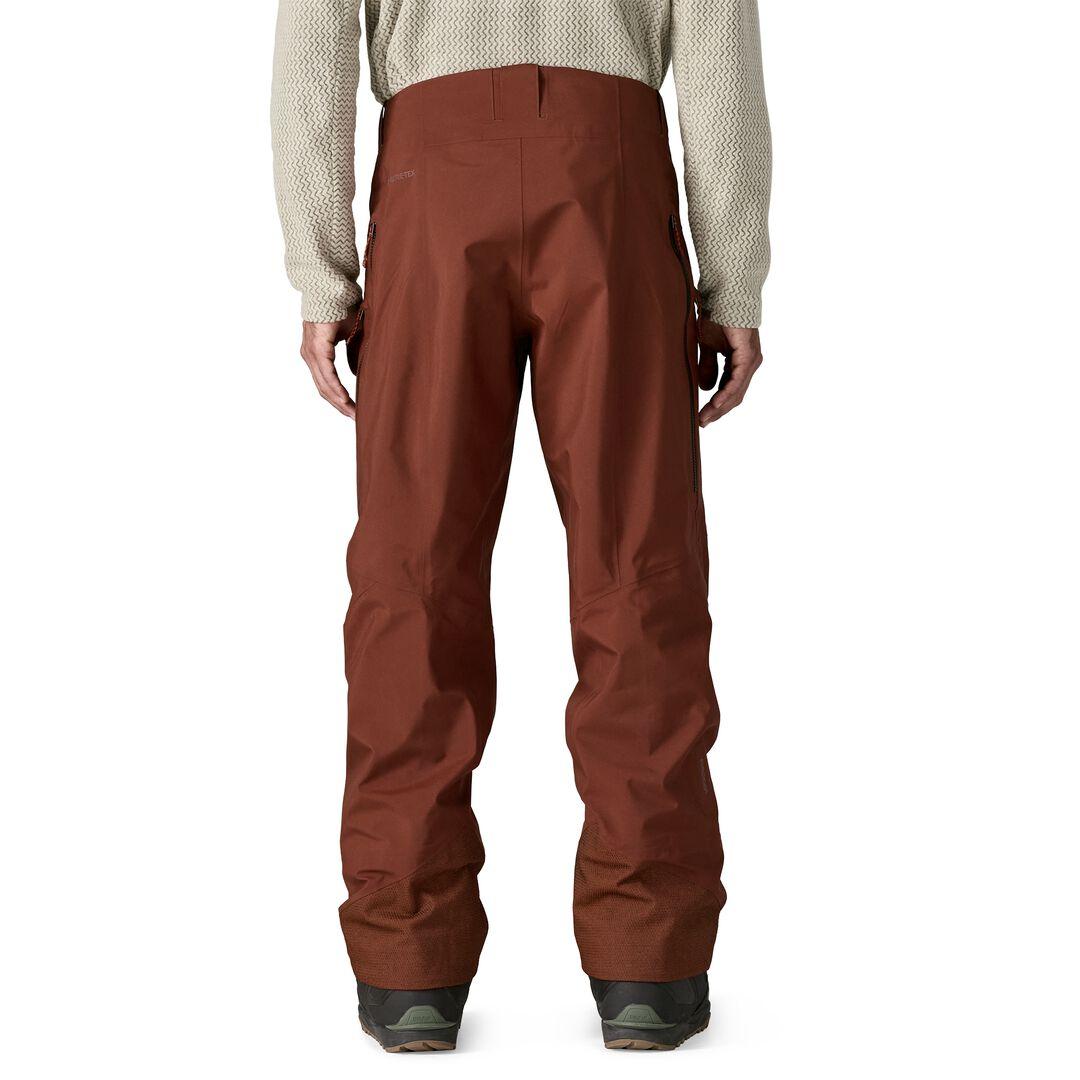 Untracked Ski/Snowboard Pants | Patagonia for sale