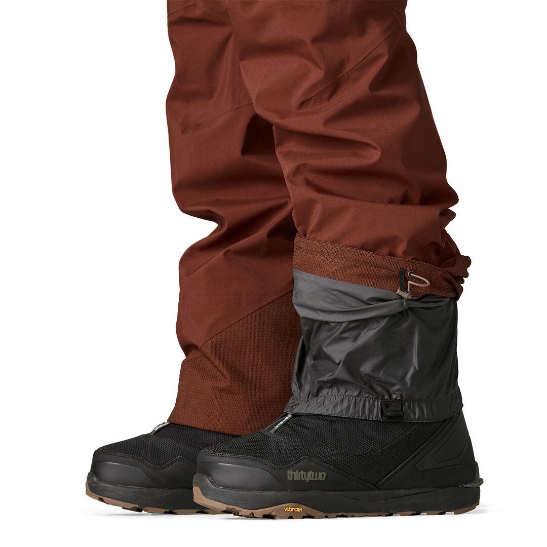 Untracked Ski/Snowboard Pants | Patagonia for sale