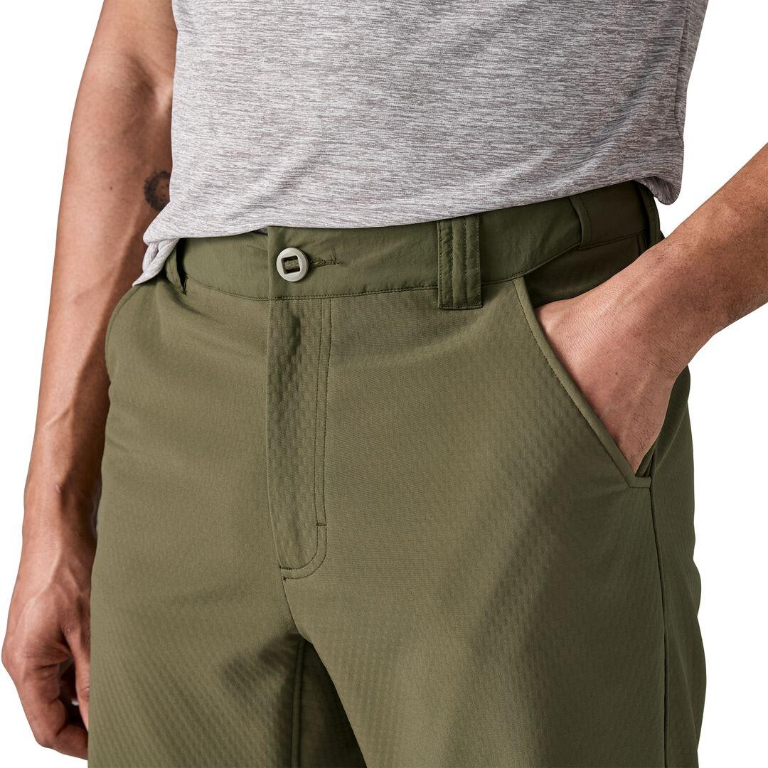 Shelled Insulator Fishing Pants | Patagonia