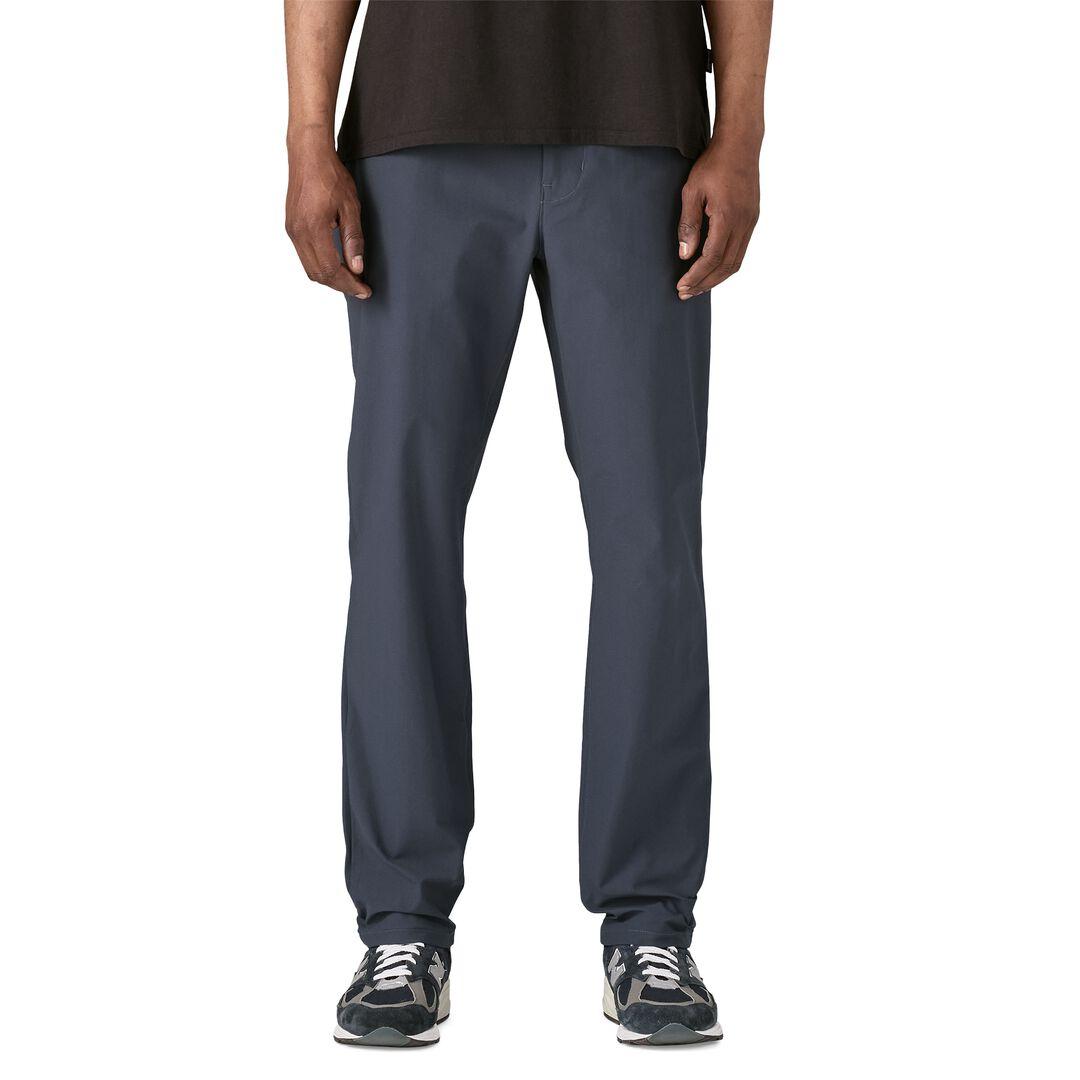 Transit Traveler 5-Pocket Pants - Long | Patagonia online