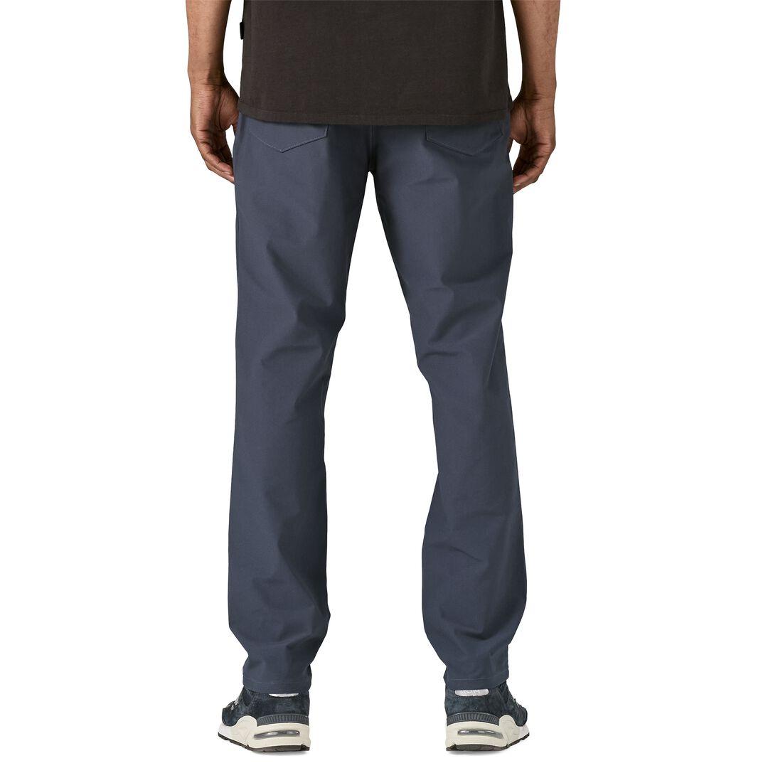 Transit Traveler 5-Pocket Pants - Long | Patagonia online