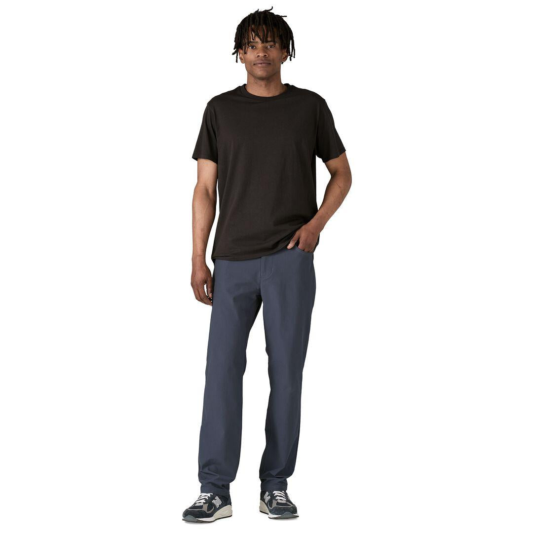 Transit Traveler 5-Pocket Pants - Long | Patagonia online